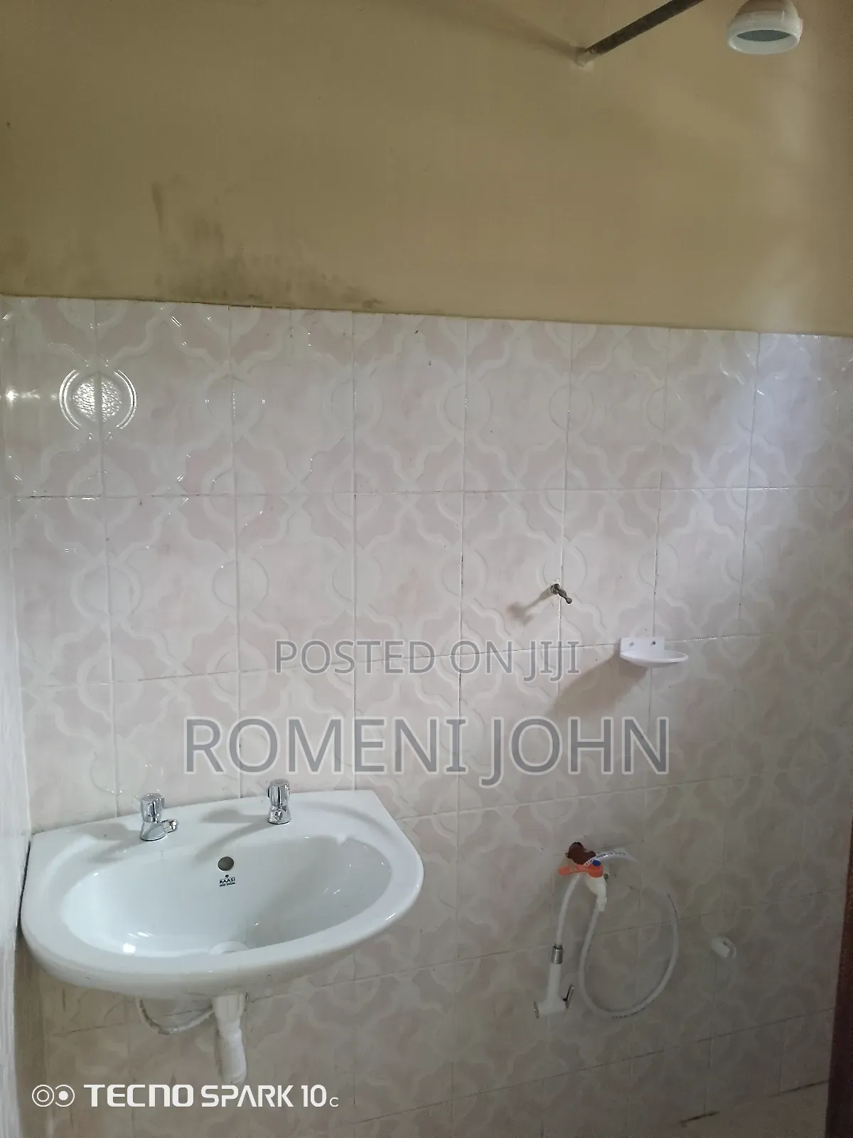1bdrm Apartment in Tanzania Daresalaam, Ilala for rent