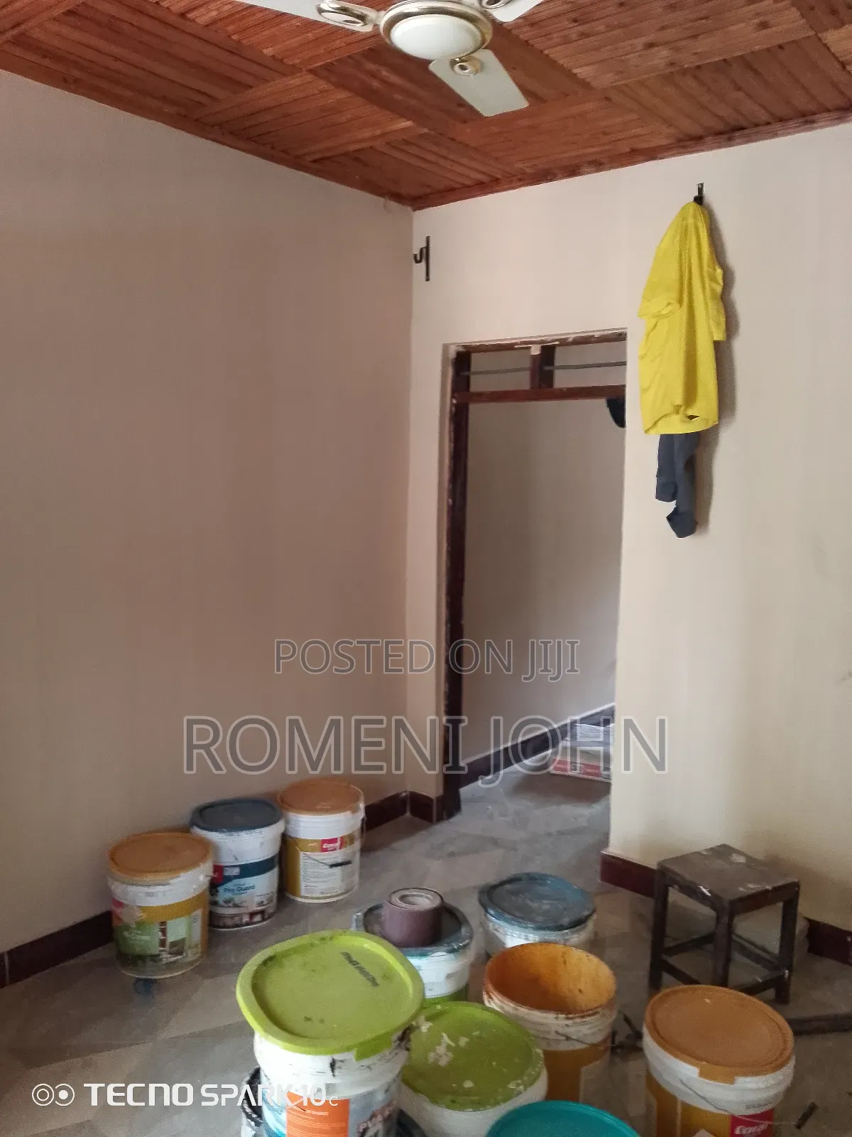 1bdrm Apartment in Tanzania Daresalaam, Ilala for rent