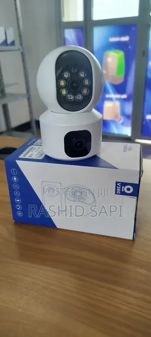 Wifi Camera