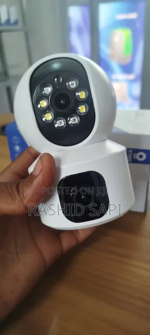 Wifi Camera