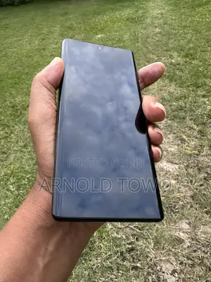 Google Pixel 6 Pro 128 GB Black