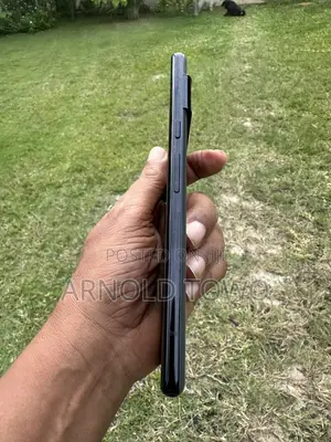 Google Pixel 6 Pro 128 GB Black
