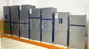 Hisense Fridge