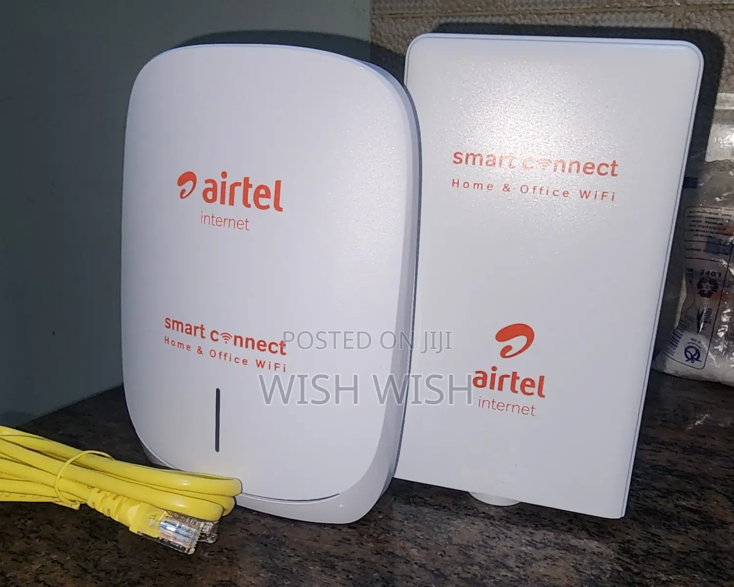 Airtel Odu Router