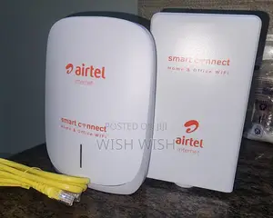 Airtel Odu Router