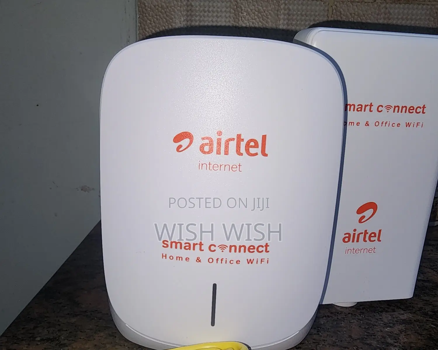 Airtel Odu Router