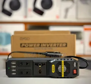 Power Inverter