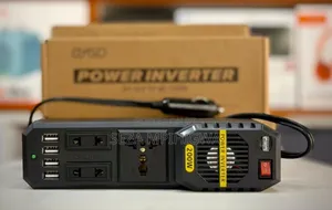 Power Inverter