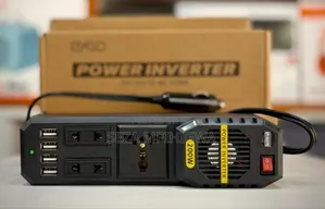 Power Inverter