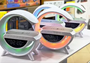 Led Speaker Original