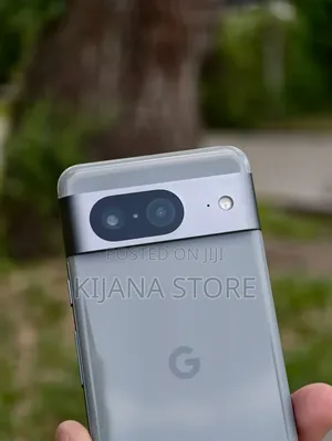 New Google Pixel 8 128 GB Gray