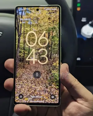 New Google Pixel 7 128 GB