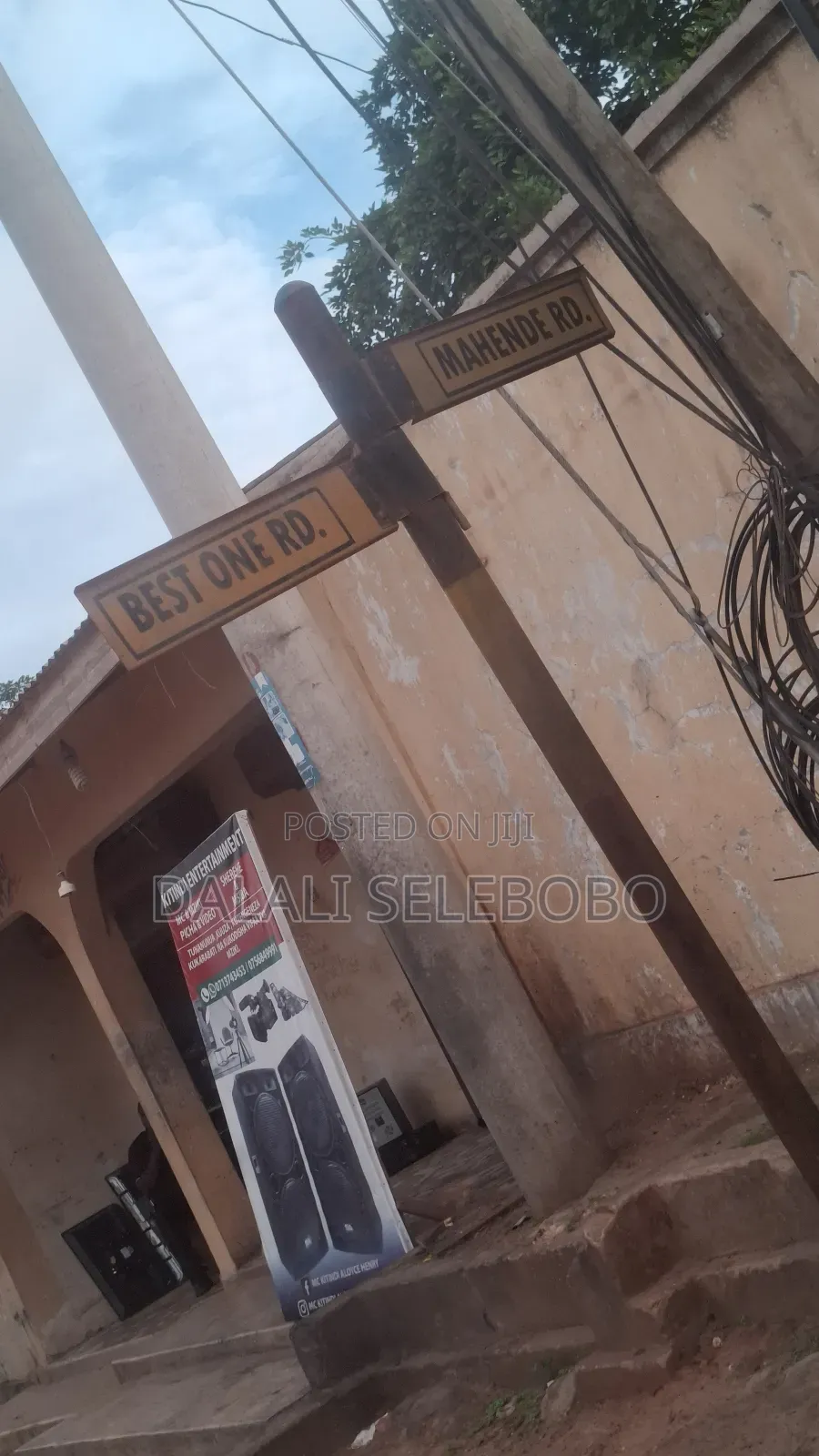 5bdrm Bungalow in Salasala, Kinondoni for sale
