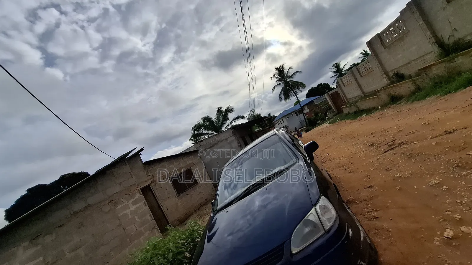 5bdrm Bungalow in Salasala, Kinondoni for sale