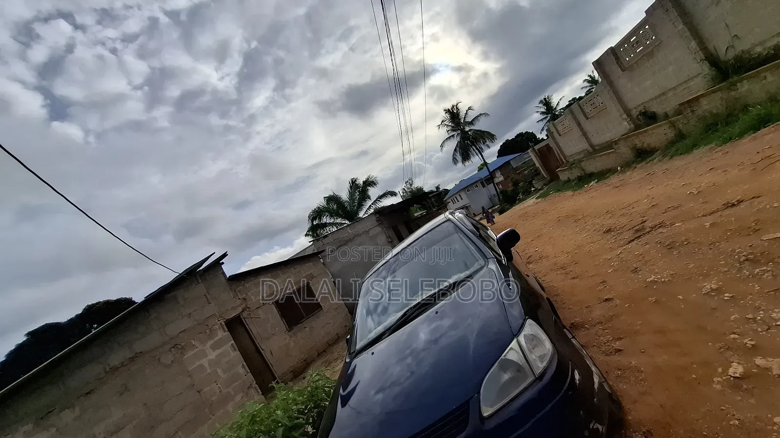 5bdrm Bungalow in Salasala, Kinondoni for sale