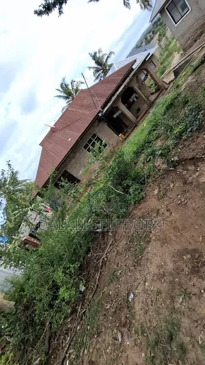 5bdrm Bungalow in Salasala, Kinondoni for sale