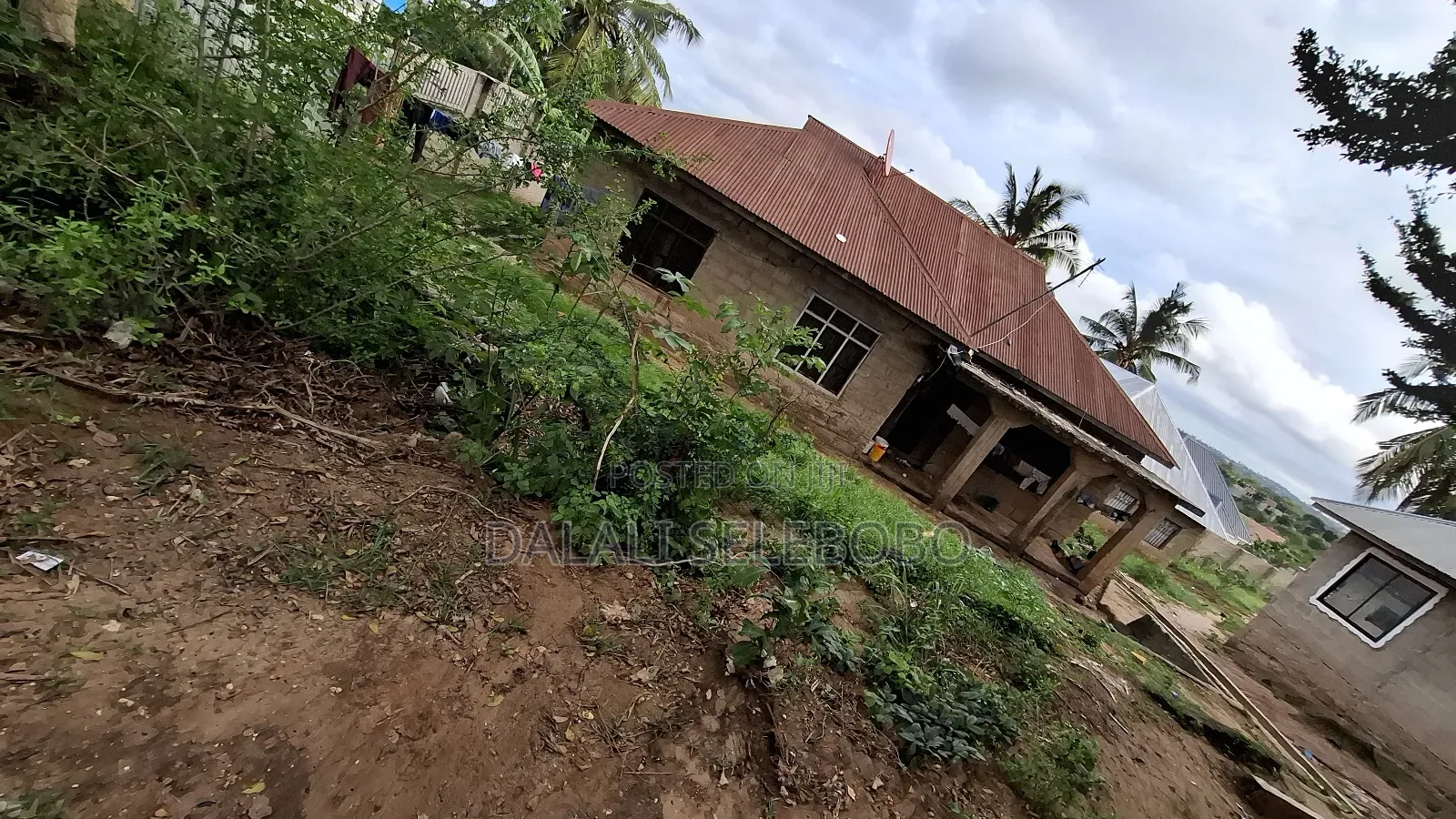5bdrm Bungalow in Salasala, Kinondoni for sale