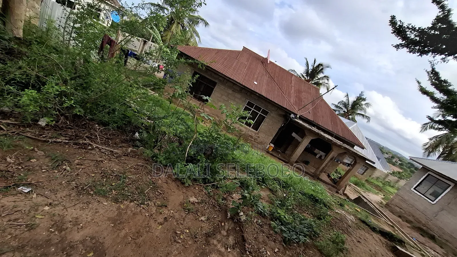 5bdrm Bungalow in Salasala, Kinondoni for sale