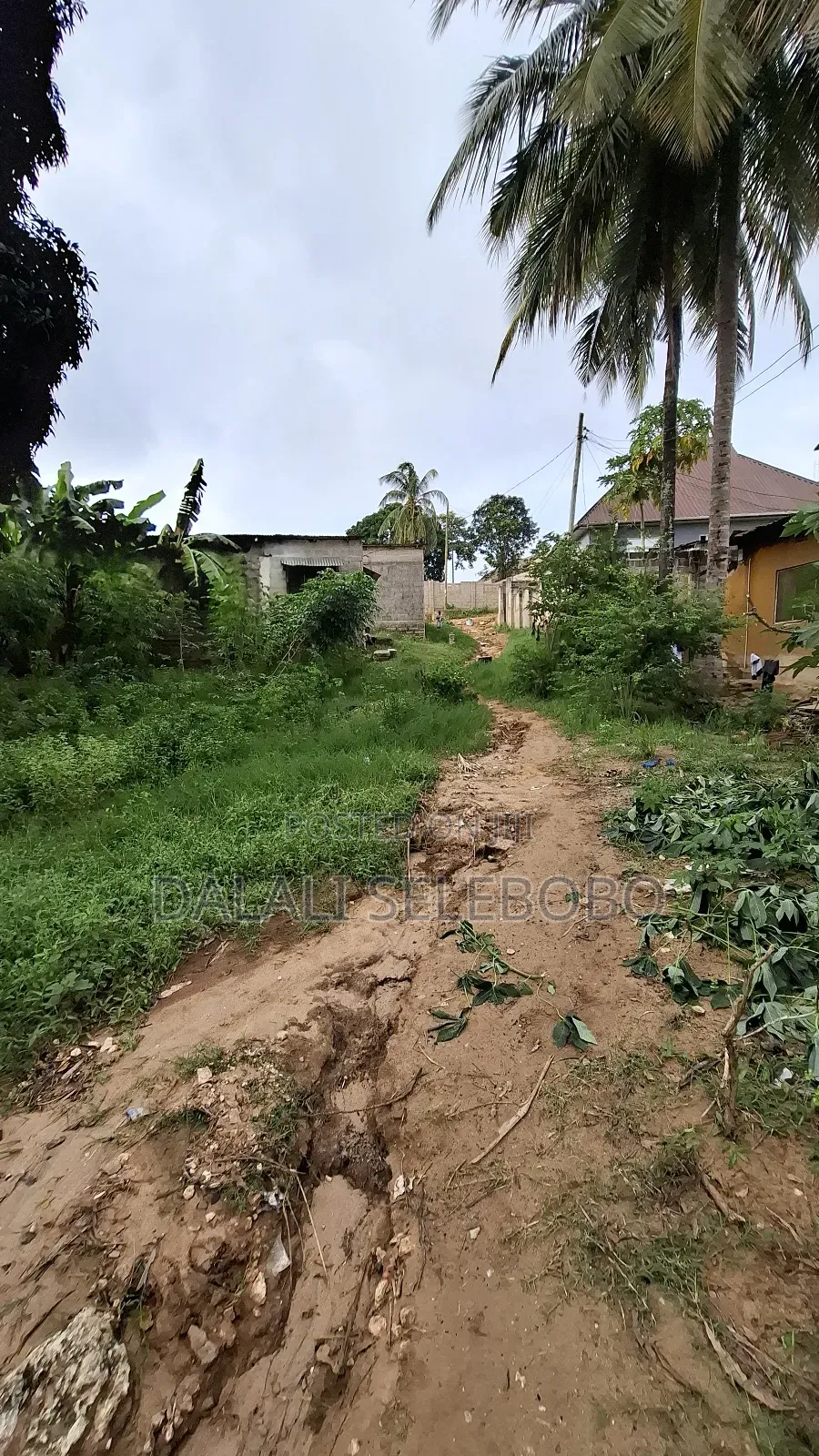 5bdrm Bungalow in Salasala, Kinondoni for sale