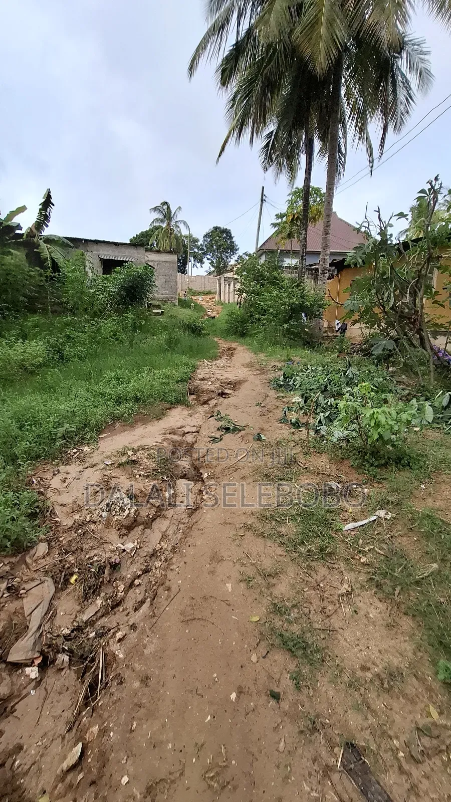5bdrm Bungalow in Salasala, Kinondoni for sale