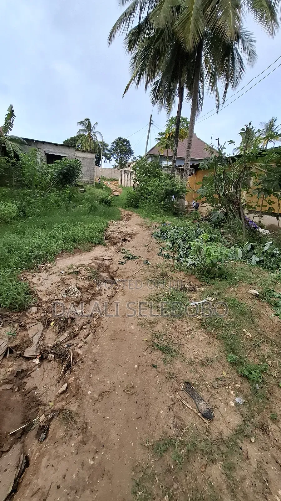 5bdrm Bungalow in Salasala, Kinondoni for sale
