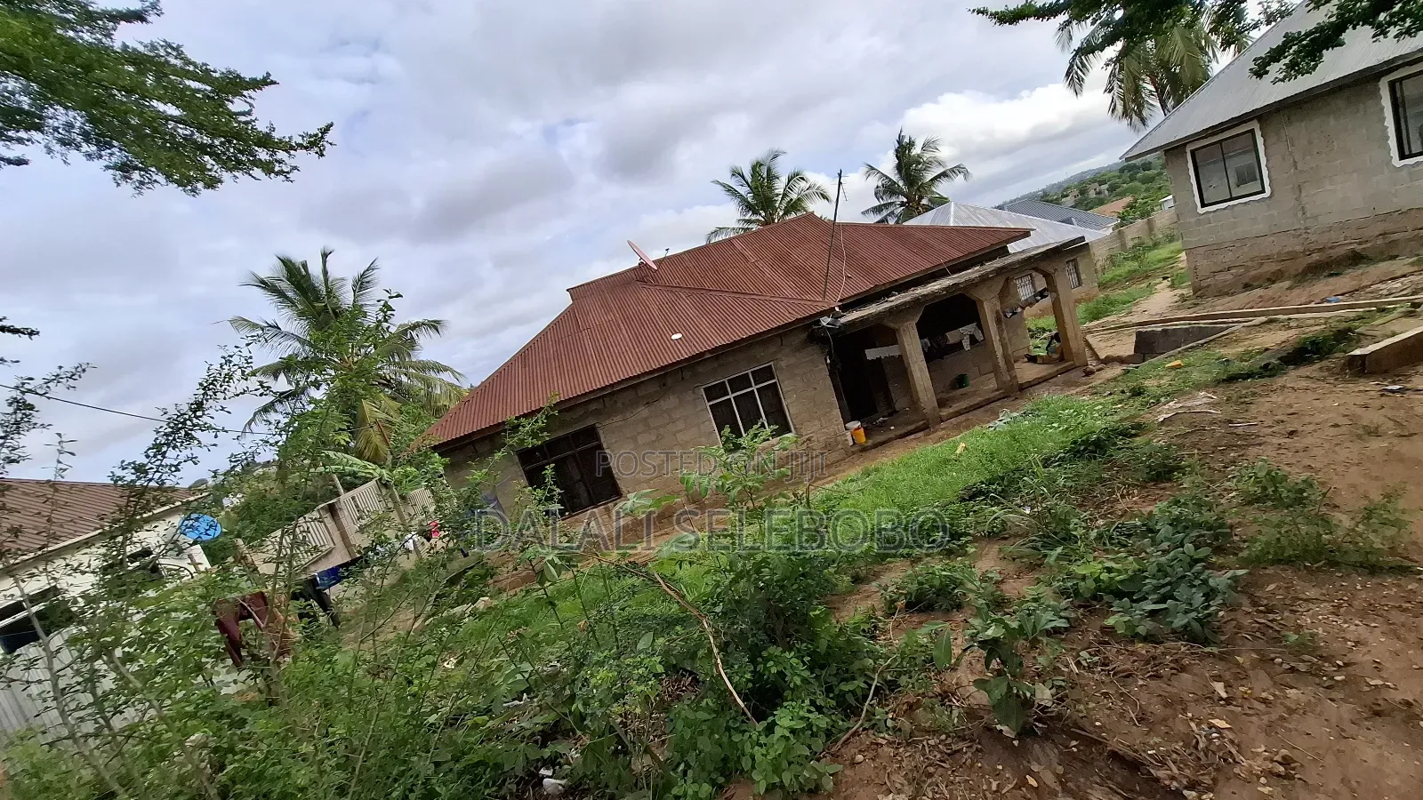 5bdrm Bungalow in Salasala, Kinondoni for sale