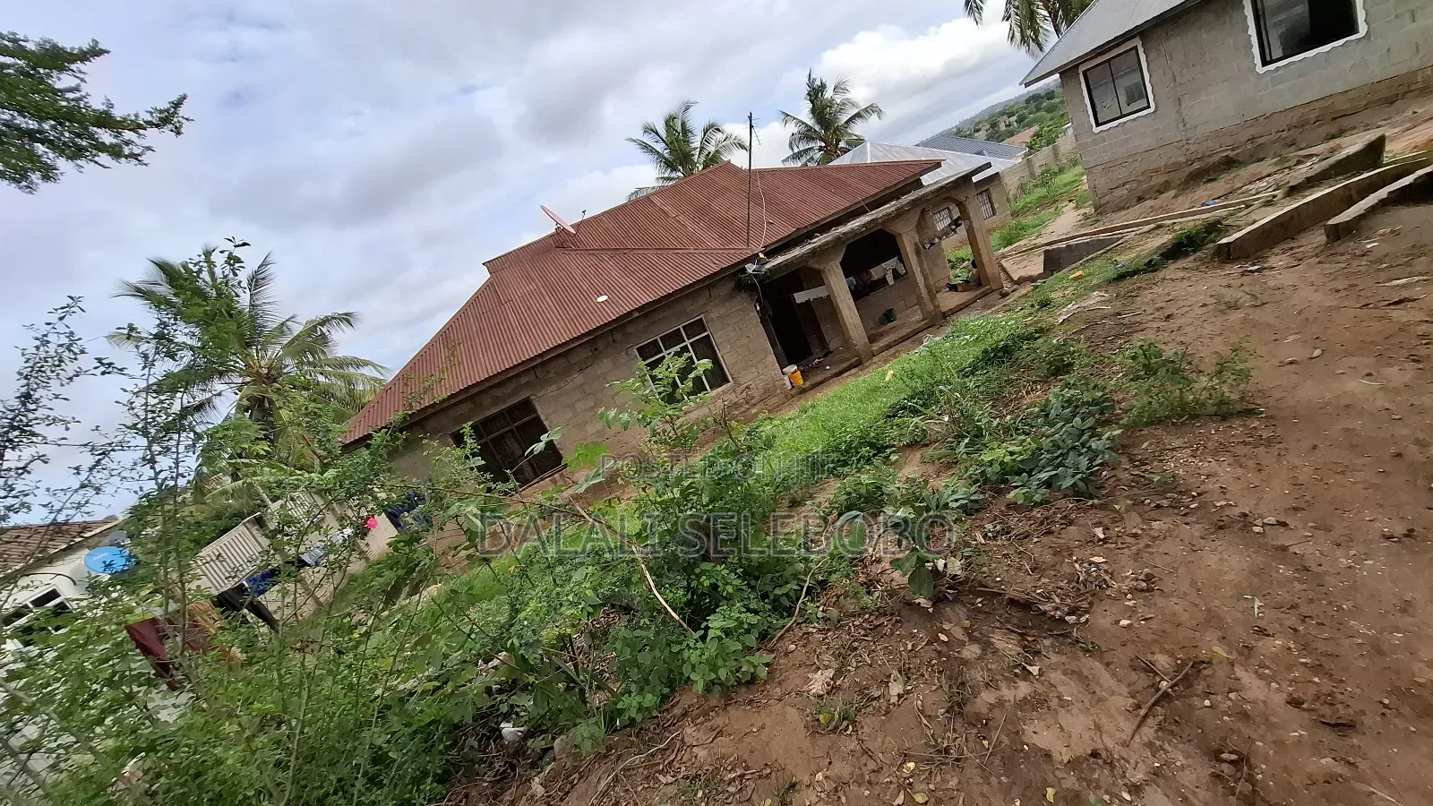 5bdrm Bungalow in Salasala, Kinondoni for sale