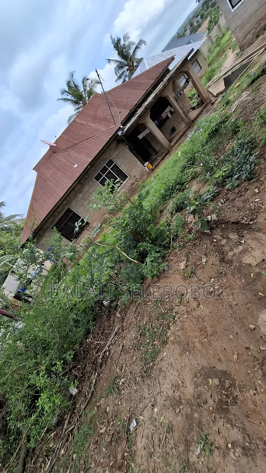 5bdrm Bungalow in Salasala, Kinondoni for sale