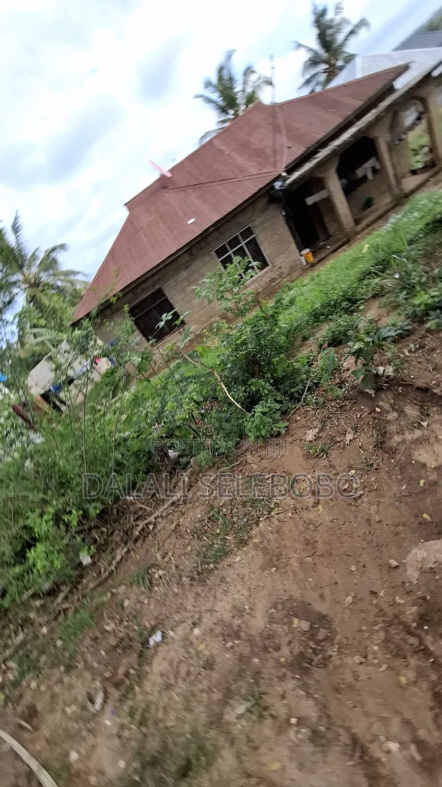5bdrm Bungalow in Salasala, Kinondoni for sale