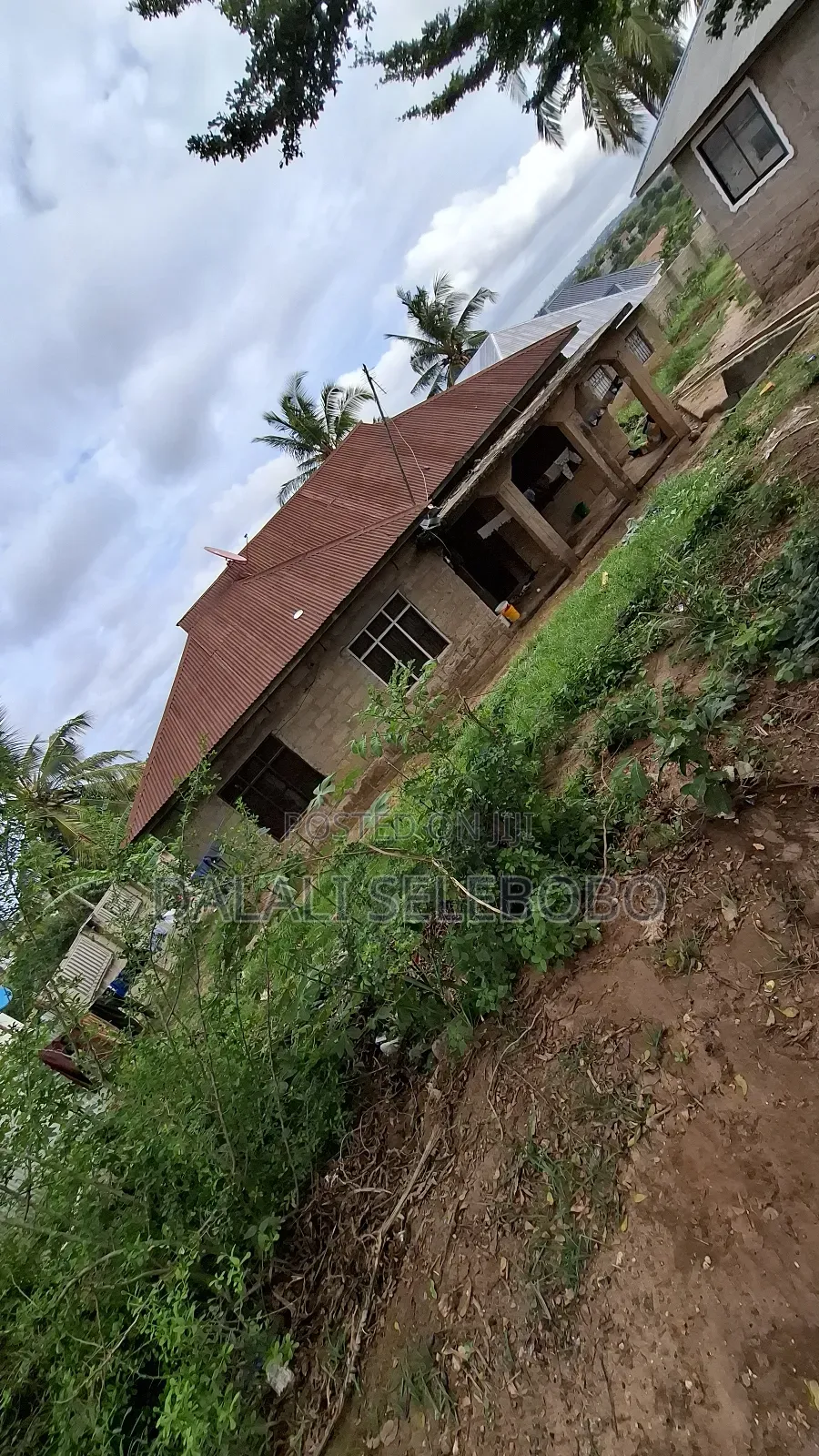 5bdrm Bungalow in Salasala, Kinondoni for sale