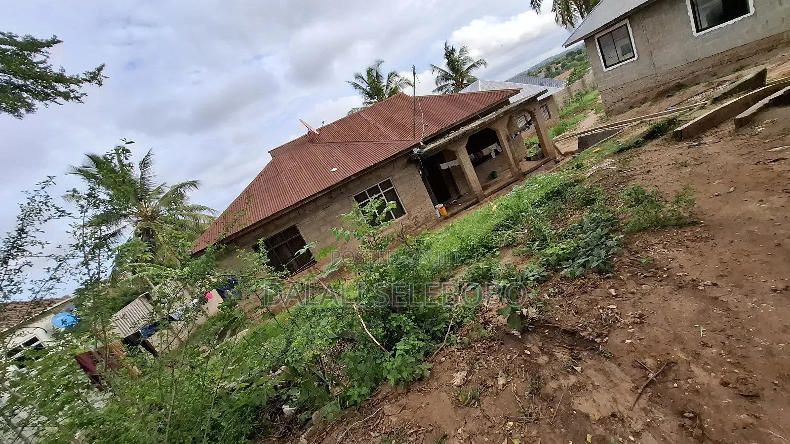 5bdrm Bungalow in Salasala, Kinondoni for sale
