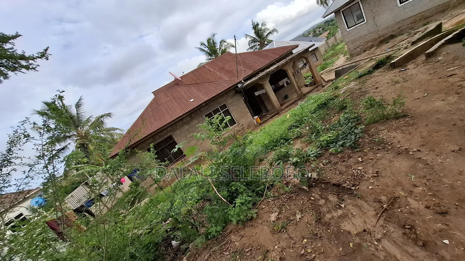 5bdrm Bungalow in Salasala, Kinondoni for sale