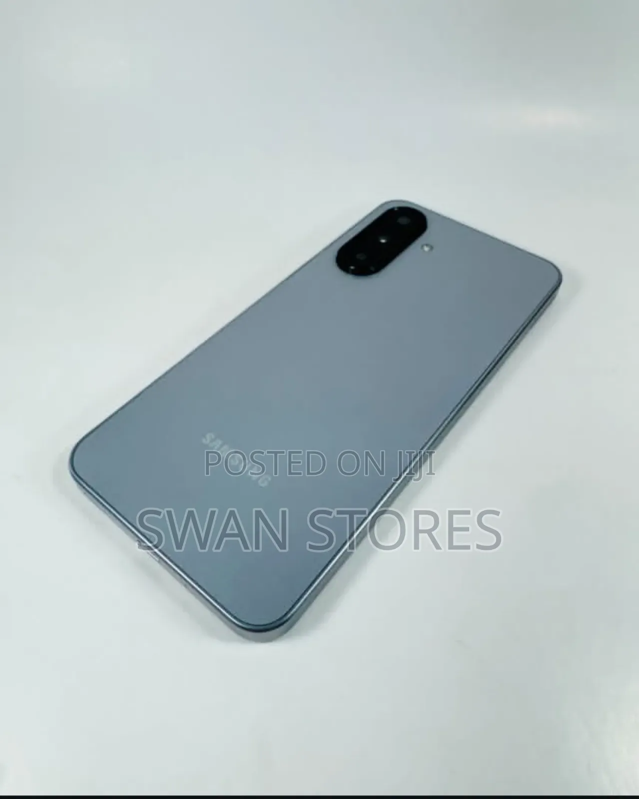 New Samsung Galaxy A17 128 GB Silver