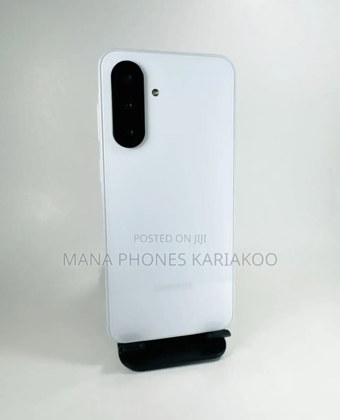 New Samsung Galaxy A26 128 GB White