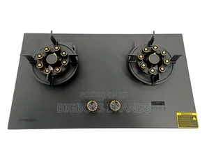 Homebase Cooktop Fill Gas Hb-76-G4-T.