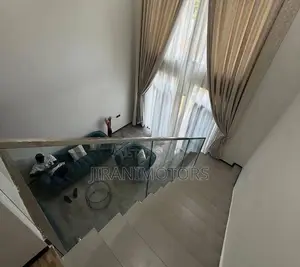 Furnished 3bdrm Apartment in Masaki Dar Es Salaam for sale