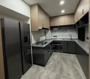 Furnished 3bdrm Apartment in Masaki Dar Es Salaam for sale