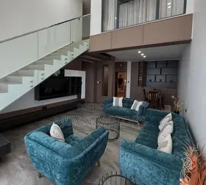 Furnished 3bdrm Apartment in Masaki Dar Es Salaam for sale