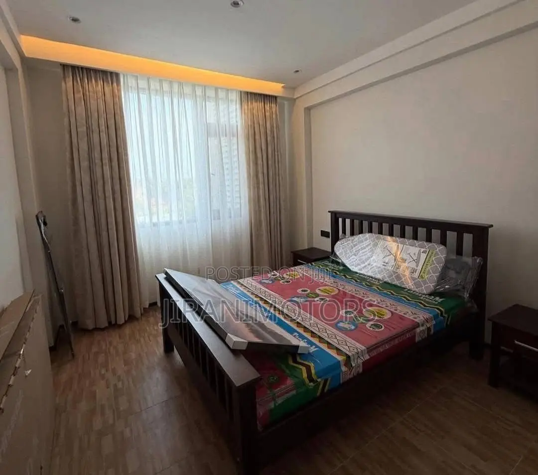Furnished 3bdrm Apartment in Masaki Dar Es Salaam for sale