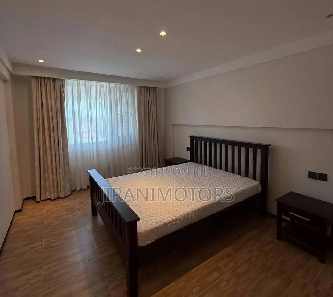 Furnished 3bdrm Apartment in Masaki Dar Es Salaam for sale