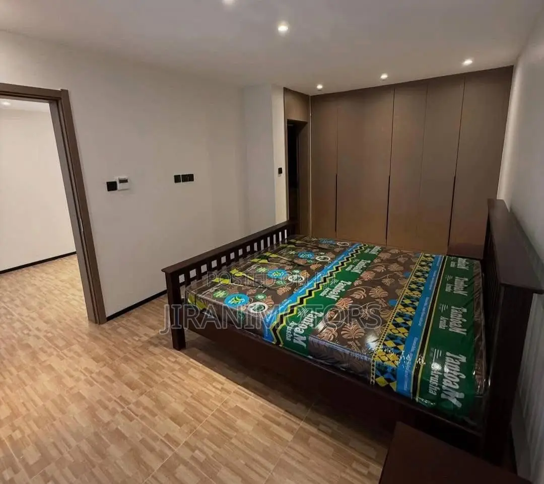 Furnished 3bdrm Apartment in Masaki Dar Es Salaam for sale
