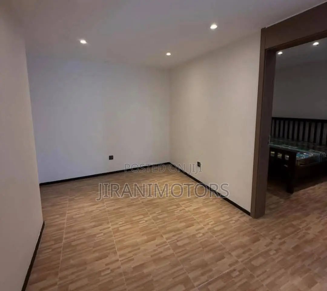 Furnished 3bdrm Apartment in Masaki Dar Es Salaam for sale