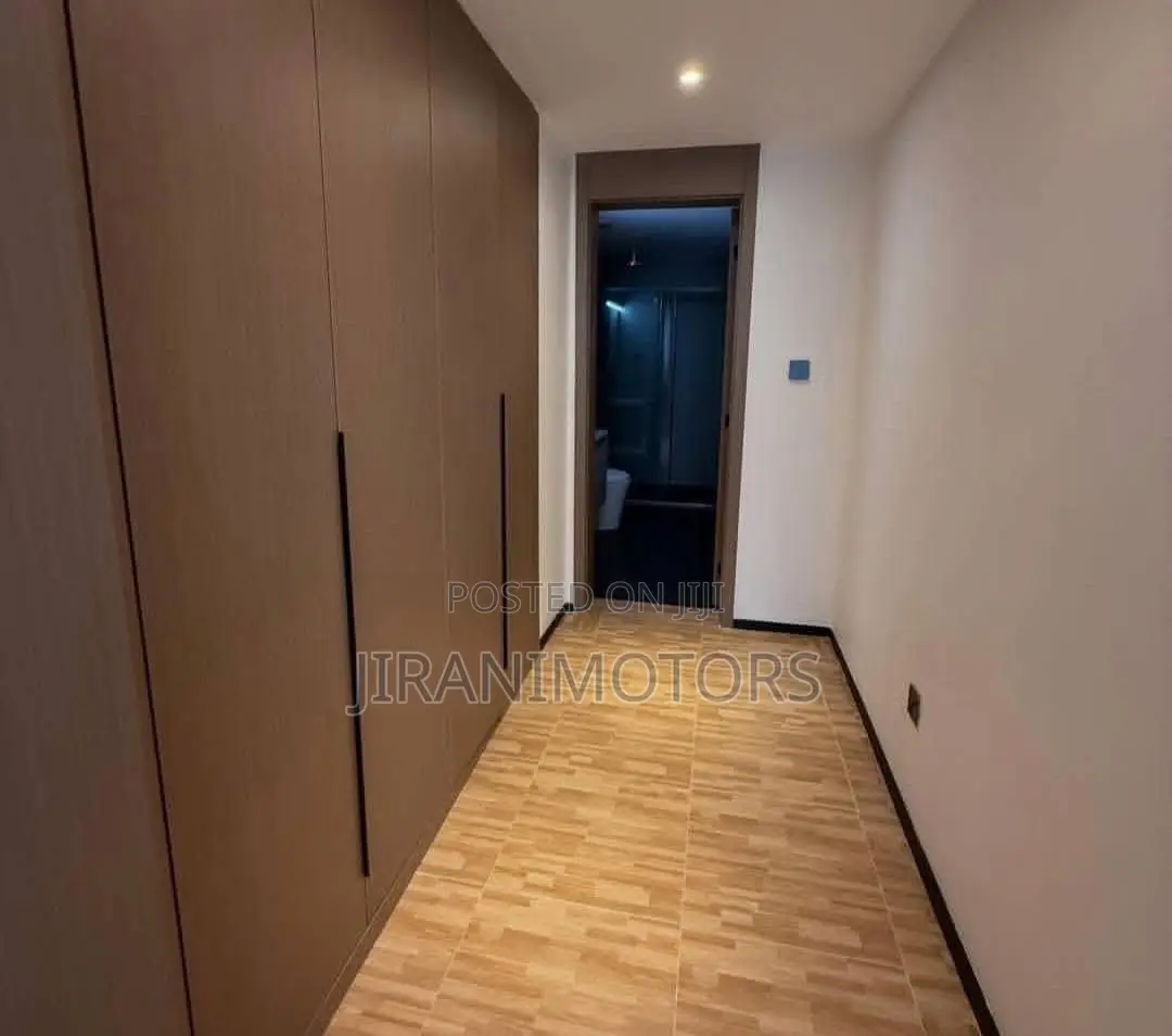 Furnished 3bdrm Apartment in Masaki Dar Es Salaam for sale