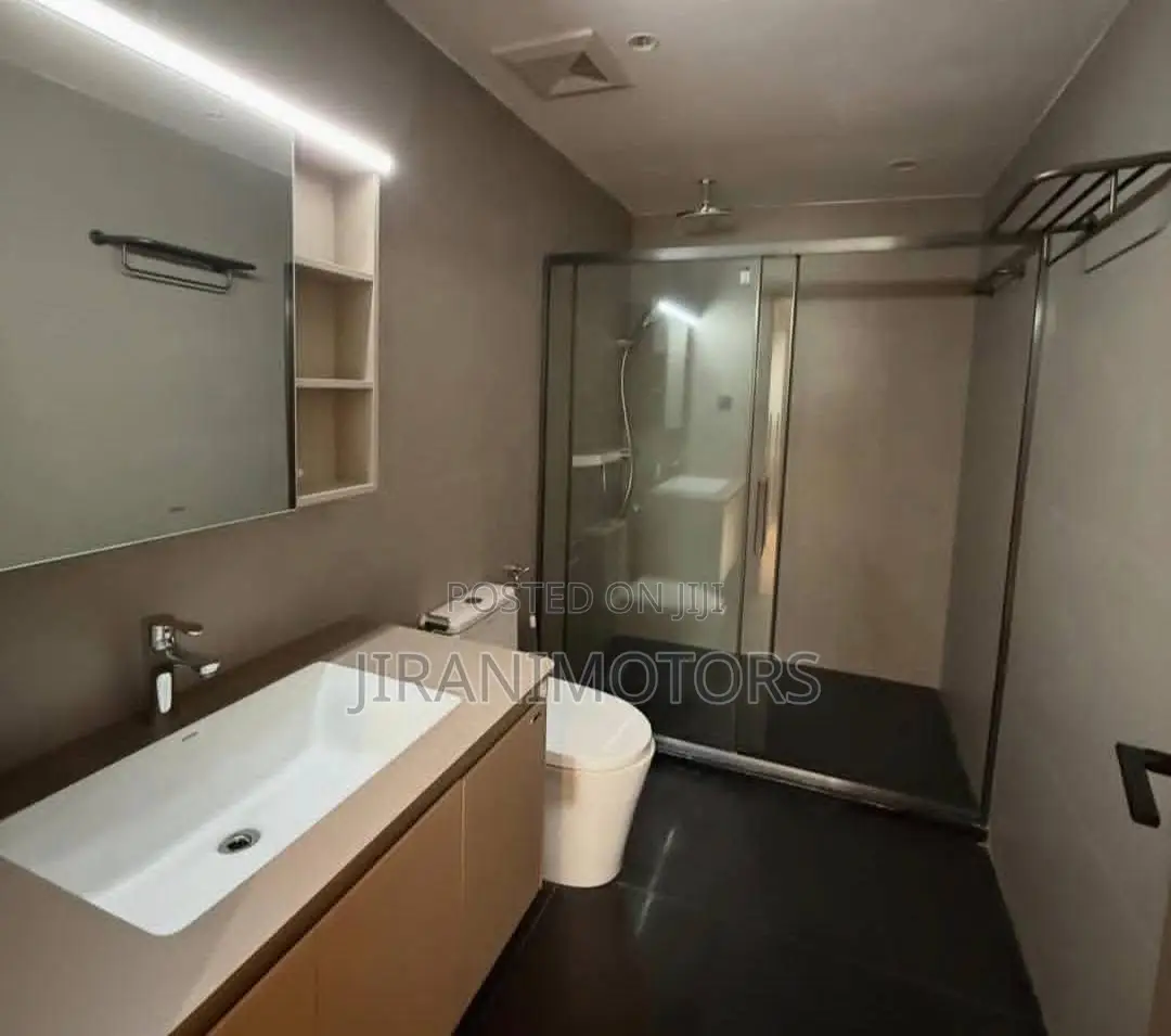 Furnished 3bdrm Apartment in Masaki Dar Es Salaam for sale