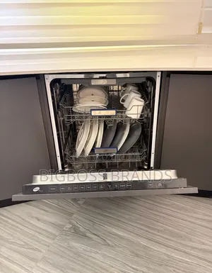 Homebase Built-in Dishwasher 12 Settings [Hb-02503]