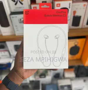Oneplus Bullets Wireless Z2
