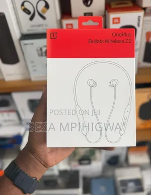 Oneplus Bullets Wireless Z2