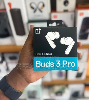 Oneplus Nord Buds 3 Pro