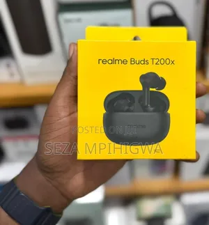 Realme Buds T200x