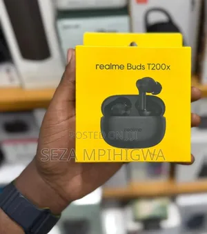 Realme Buds T200x
